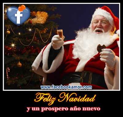 Cartas y postales de navidad para enviar