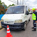 Prefeitura de Manaus realiza operação ‘Transporte Legal’ e apreende veículos irregulares