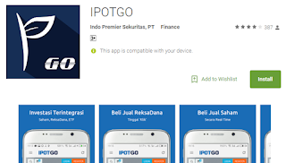 ipotgo indo premier sekuritas