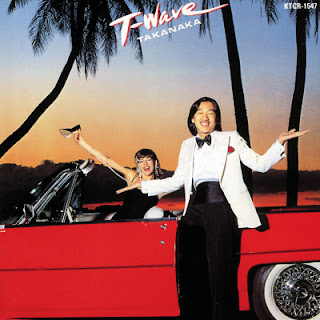 [Album] Masayoshi Takanaka – T-Wave (1980~2005/Flac/RAR)