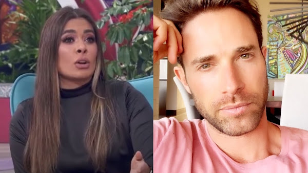  Sebastián Rulli responde duro contra Galilea Montijo por 'negarle' opinión al 'no ser mexicano'