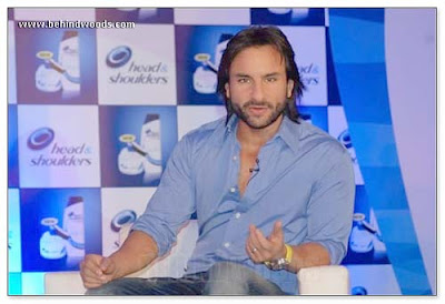 Saif Ali Khan