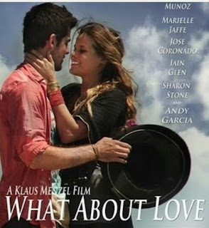 مشاهدة فيلم what about love