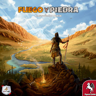 Fuego y Piedra (vídeo reseña) El club del dado FT_Fuegoypiedra