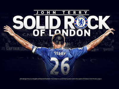 John Terry Wallpapers