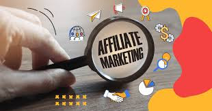 Affiliate marketing be a full time job?