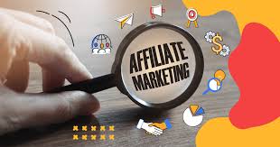 Can Affiliate marketing be a full time job?