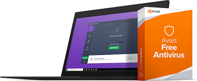 Avast Antivirus Latest Version Download Free !