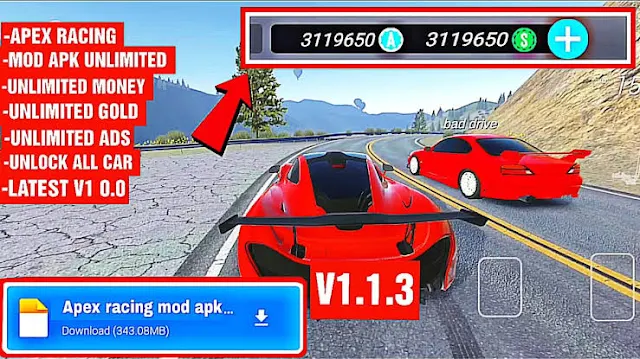 Apex racing