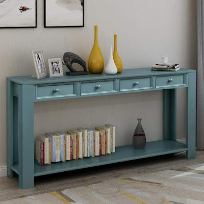 Entryway Console Table for Your Home