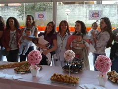 Doadoras