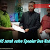 PAS serah calon Speaker Dun Kedah 