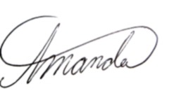 amanda clear