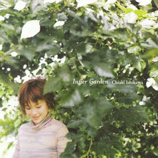 [Album] Chiaki Ishikawa – Inner Garden (2003.12.03/Flac/RAR)