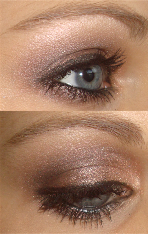 Best Eye Makeup For Green Eyes. est eye makeup for green eyes