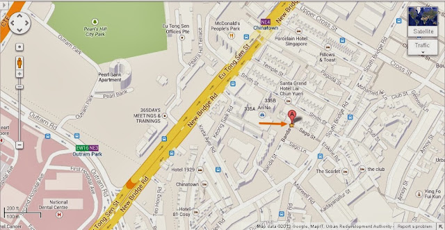 Sago Street Singapore Location Map,Location Map of Sago Street Singapore,Sago Street Singapore accommodation destinations attractions hotels map photos reviews