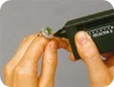 DIAMOND selector 