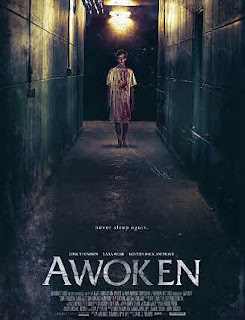 مشاهدة فيلم Awoken 2019 مترجم