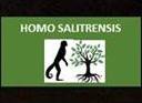 Homo Salitrensis