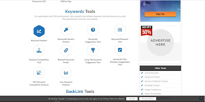 Situs Riset Keyword Rekomendasi Para SEO Experts