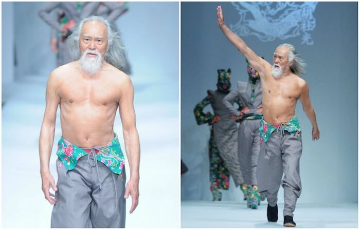 11 Men Transformed Their Bodies After They Turned 50, And Proved Age Is Just A Number