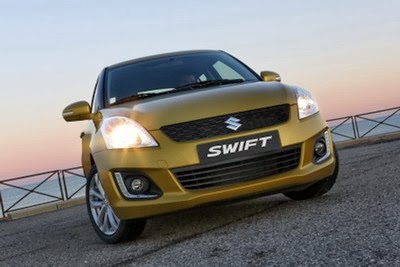 Suzuki Swift Indonesia Review http://blogmobilbaru.blogspot.com/2014/01/suzuki-swift-indonesia-review.html