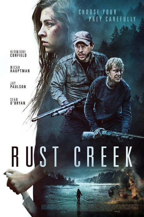 [HD] Rust Creek 2019 Pelicula Completa En Español Gratis