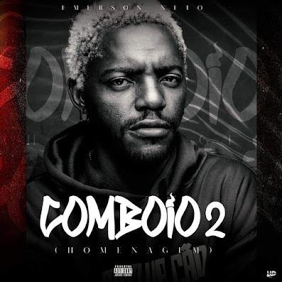 Emerson Neto (Baskiat) - Comboio 2 (Homenagem ao Nagrelha dos Lambas) Emerson Neto (Baskiat) - Comboio 2 (Homenagem ao Nagrelha dos Lambas)