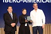  Presidente Luis Abinader entrega Premio Iberoamericano de la Calidad en  categoría Oro a tres instituciones públicas RD