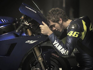 Valentino Rossi