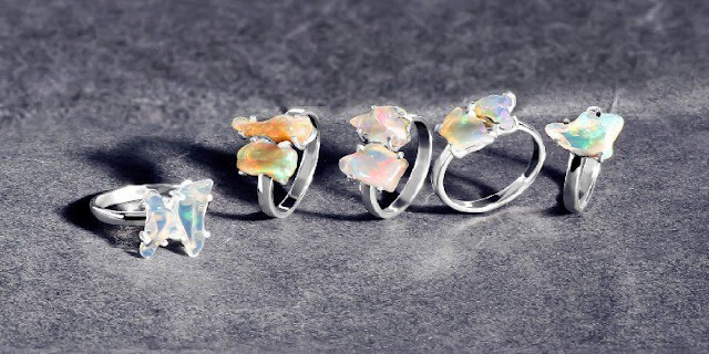 Deciphering The Authenticity Of Gemstone Jewelry