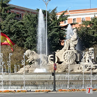 Paseo del prado