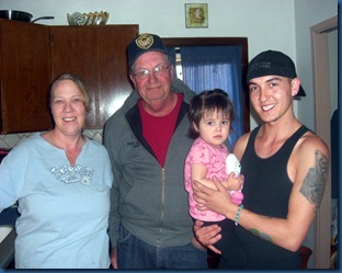 Four Generations (2)