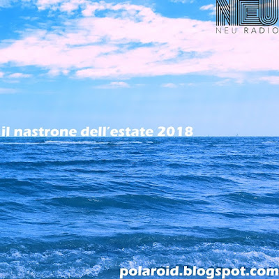 Il nastrone dell'estate 2018 - polaroid.blogspot.com