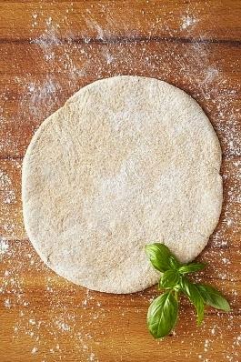 Masa de pizza