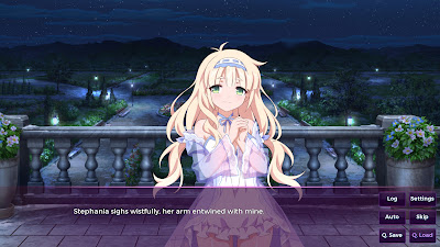 Sakura Succubus 6 Game Screenshot 7