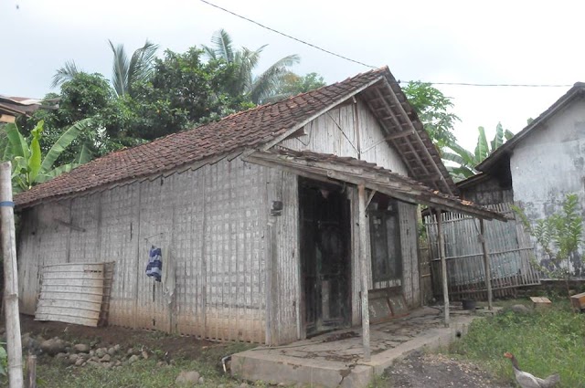 Pemerintah Kabupaten Pekalongan Di Nilai Lamban Dalam Penanggulangan Kemiskinan