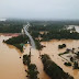 'Inilah waktu kritikal & rakyat perlukan MB!' - Netizen kecewa MB keluar negara tatkala negeri dilanda bencana banjir