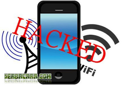 Cara Hack Wifi Publik