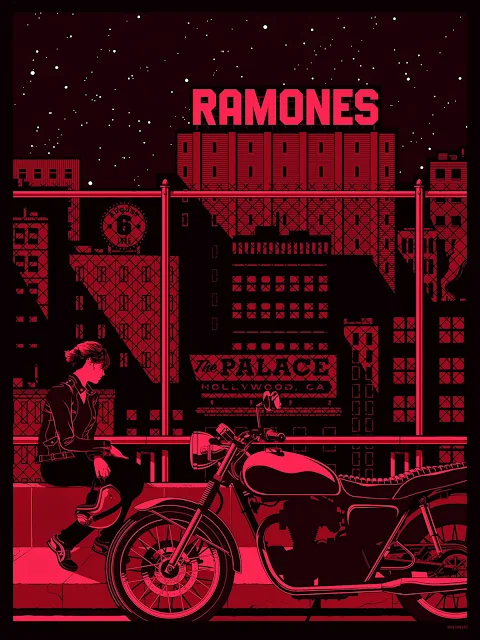 Ramones