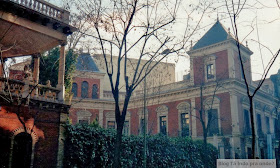 Madri - atrações clássicas e muito além do básico - Museu Cerralbo