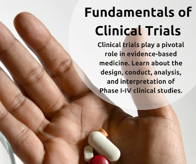 Fundamentals of Clinical Trials Free Harvard X Course