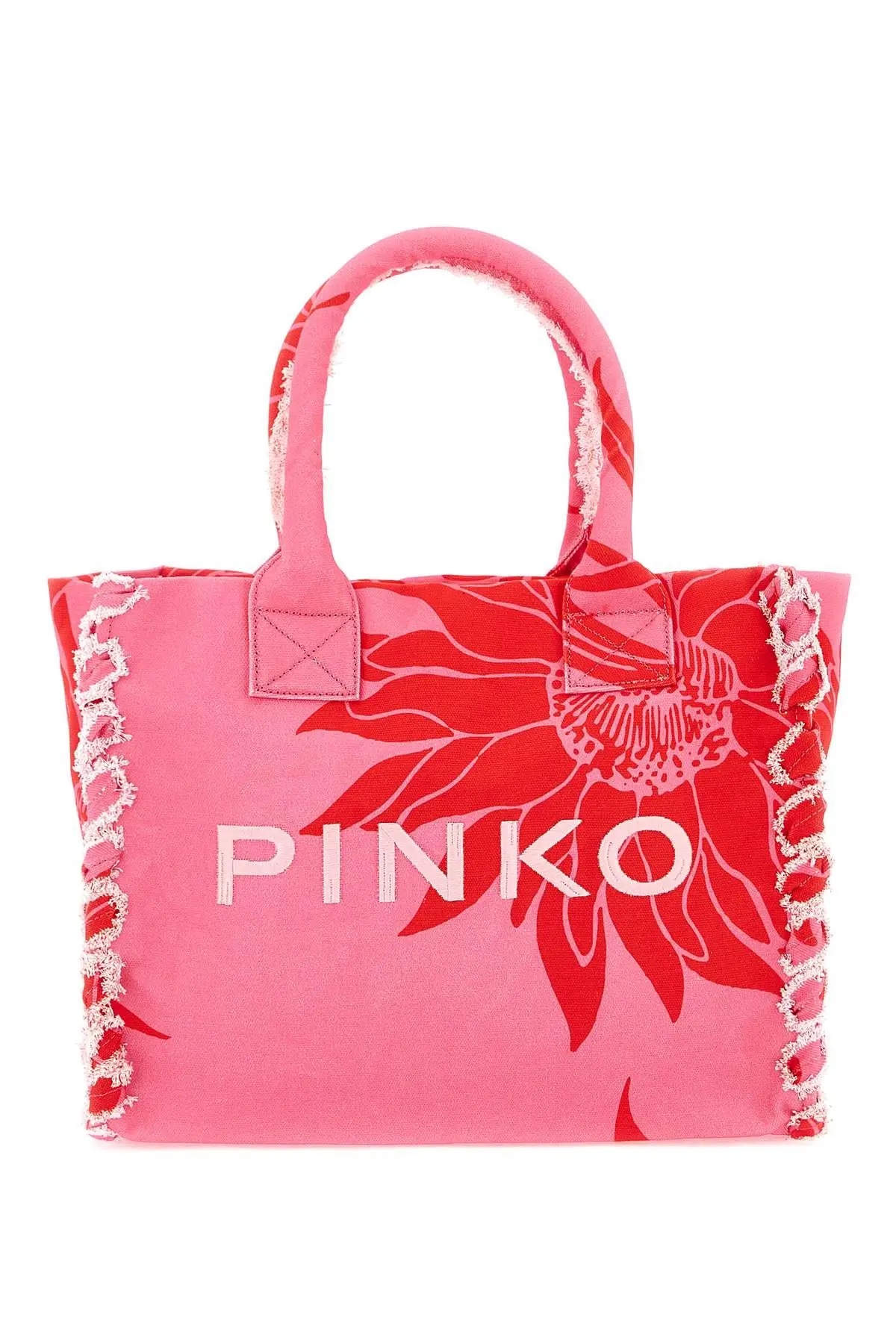 Pinko 'BEACH' TOTE BAG