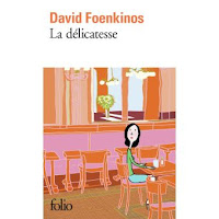 David Foenkinos - La délicatesse