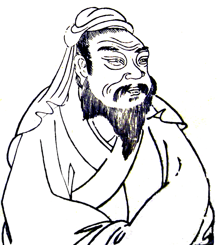 The Duke of Zhou