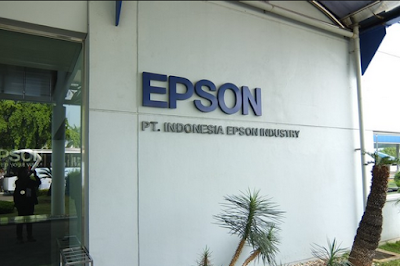 Cara dan Syarat Melamar Lowongan Kerja di PT Epson Indonesia Terbaru