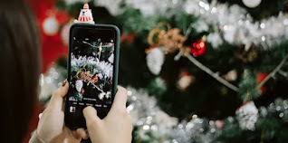 Consejos de marketing para Instagram durante la temporada navideña