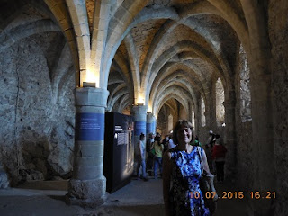 Castelul Chillon, Elvetia