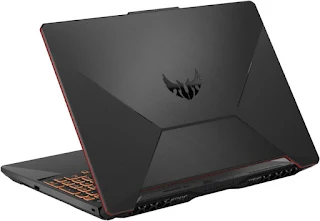 ASUS TUF FX506LI-BI5N5