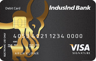 Indusind Bank Online Account